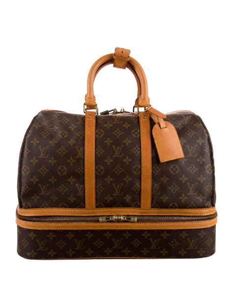 bagage louis vuitton vintage|Louis Vuitton vintage bag website.